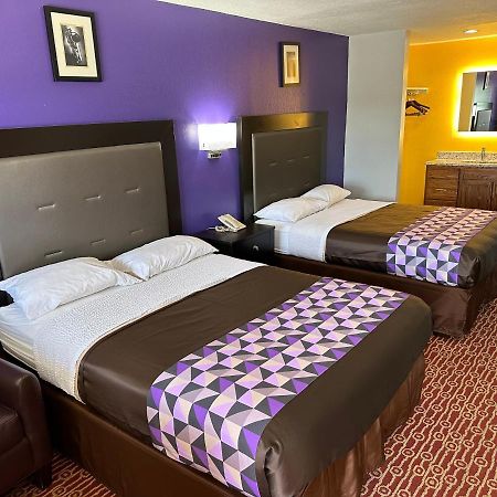Magnolia Motel Donaldsonville - St James Экстерьер фото