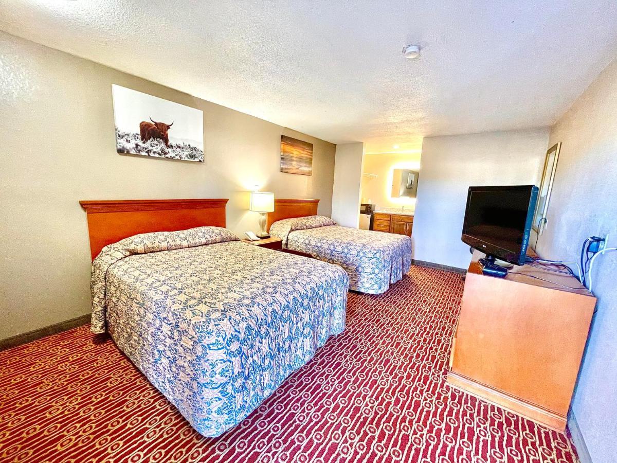 Magnolia Motel Donaldsonville - St James Экстерьер фото