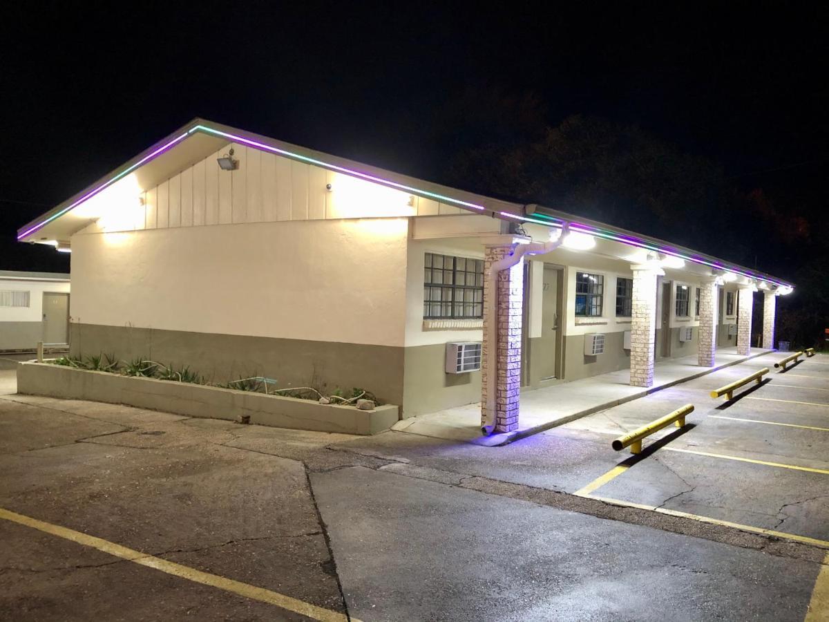 Magnolia Motel Donaldsonville - St James Экстерьер фото