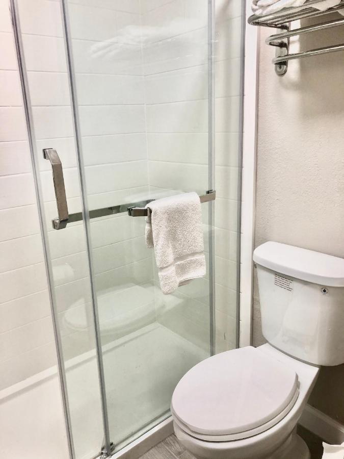 Magnolia Motel Donaldsonville - St James Экстерьер фото